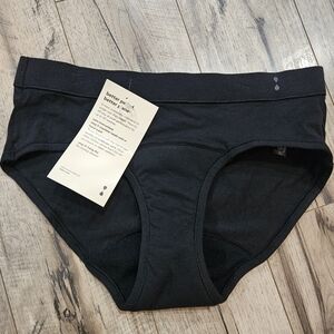 NEW! THINX FOR ALL PERIOD SUPER ABSORBENCY SIZE SMALL